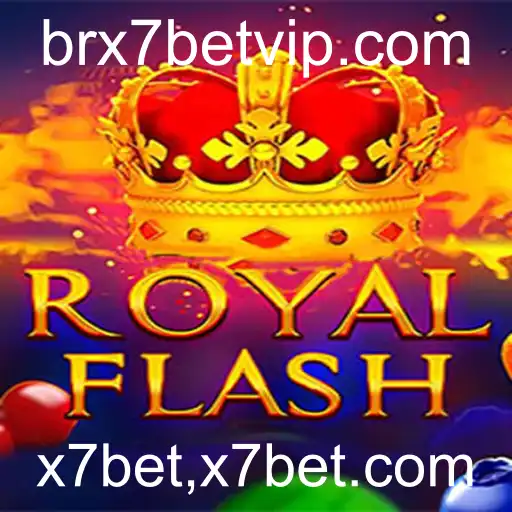 Descubra o Mundo Empolgante de RoyalFlash
