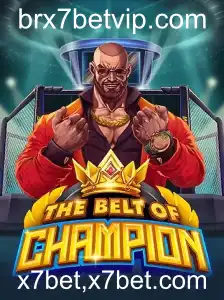 TheBeltOfChampion: A New Era in Gaming