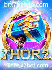Thor2: A Nova Sensação no Mundo dos Jogos Online