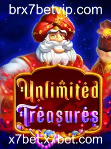 Descubra os Mistérios de UnlimitedTreasures: Um Guia Completo