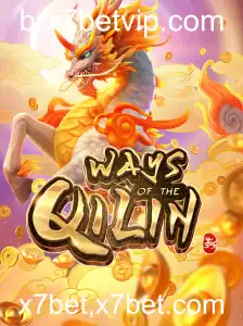 Descubra o Fascinante Mundo do Jogo WaysoftheQilin