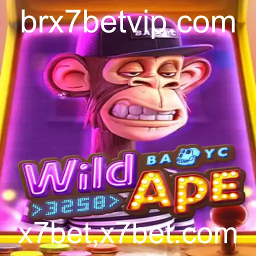 WildApe3258: Exploração Selvagem no Mundo Virtual