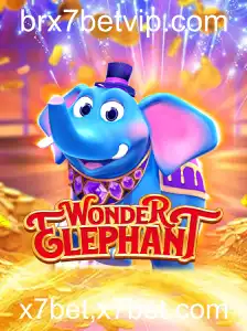 WonderElephant: Explorando o Fascinante Mundo do Novo Jogo em Parceria com x7bet.com